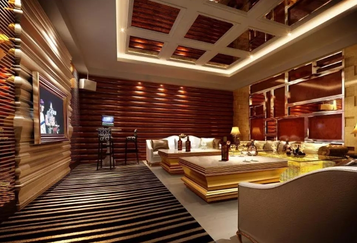 宜昌商务ktv，划算吗？-伍家岗区ktv预定